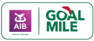 GOAL Mile | AIB